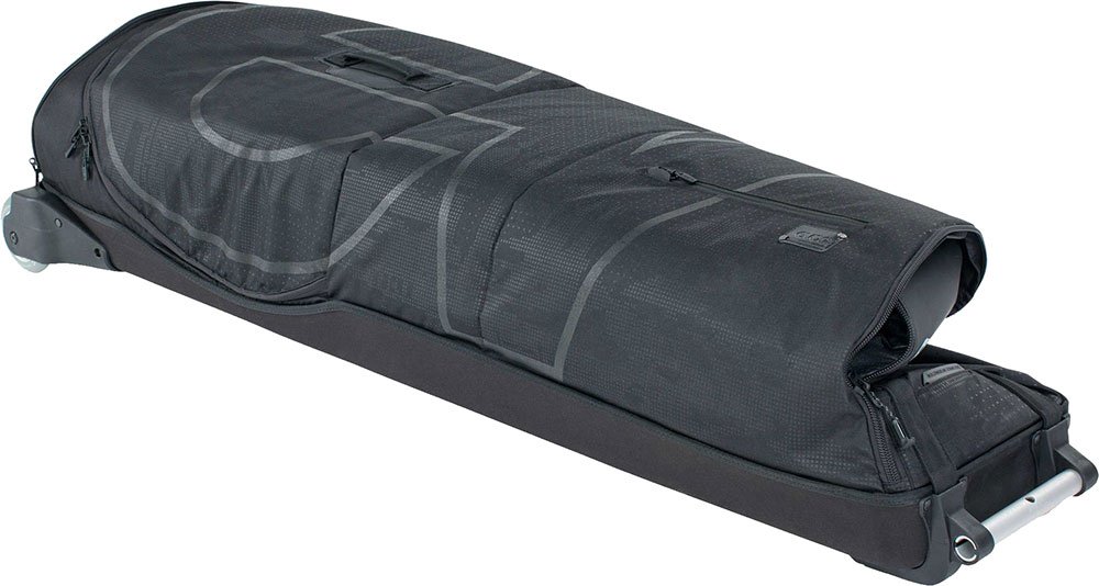 Evoc Bike Bag Pro 305L - Borsa da viaggio per bici - immagine 7