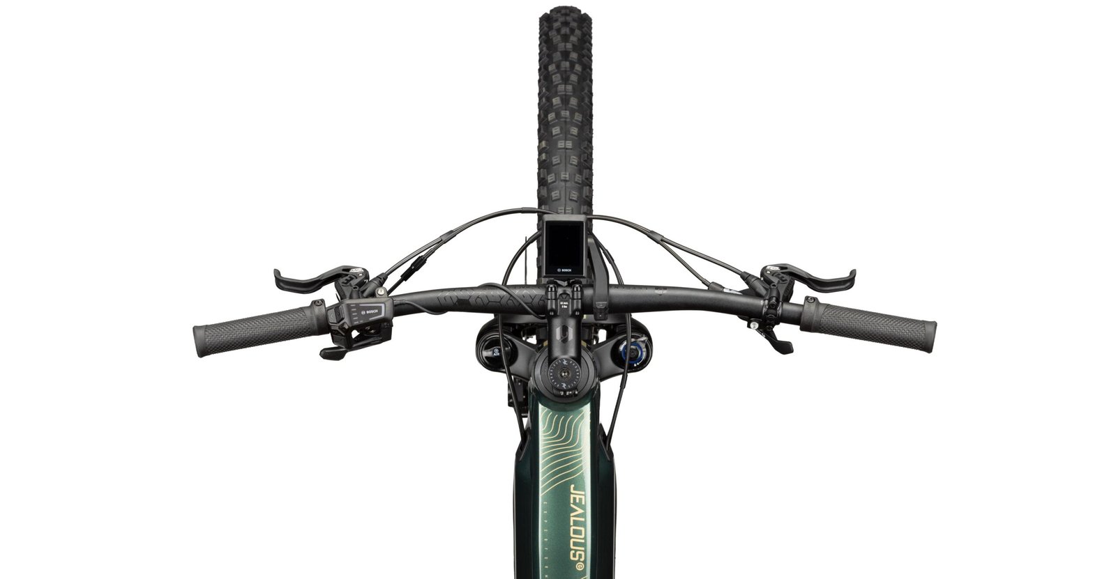 Radon Jealous Hybrid 9.0 750 - immagine 3