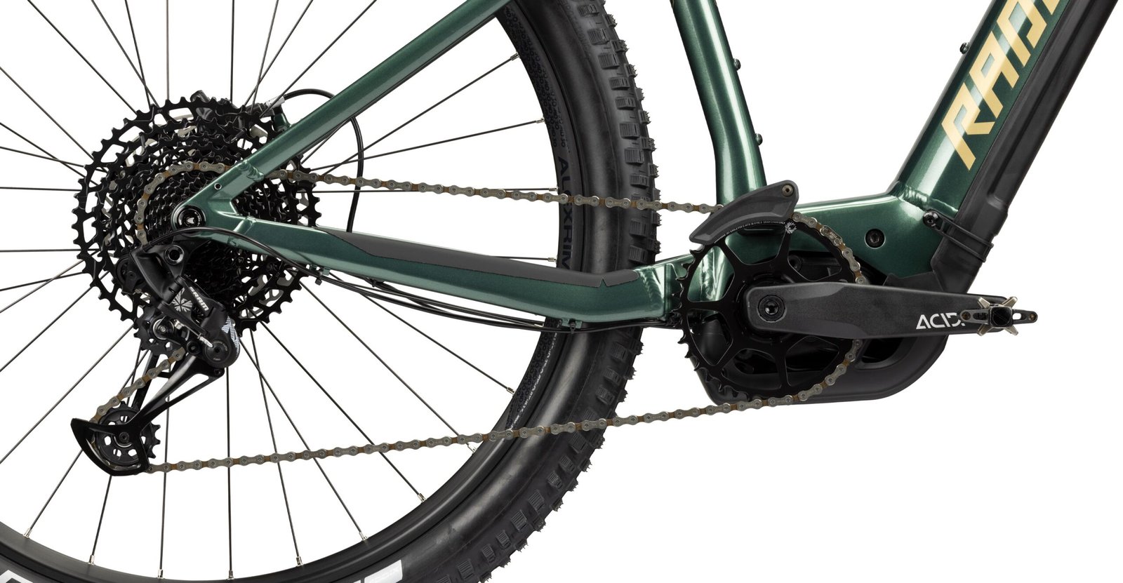 Radon Jealous Hybrid 9.0 750 - immagine 5