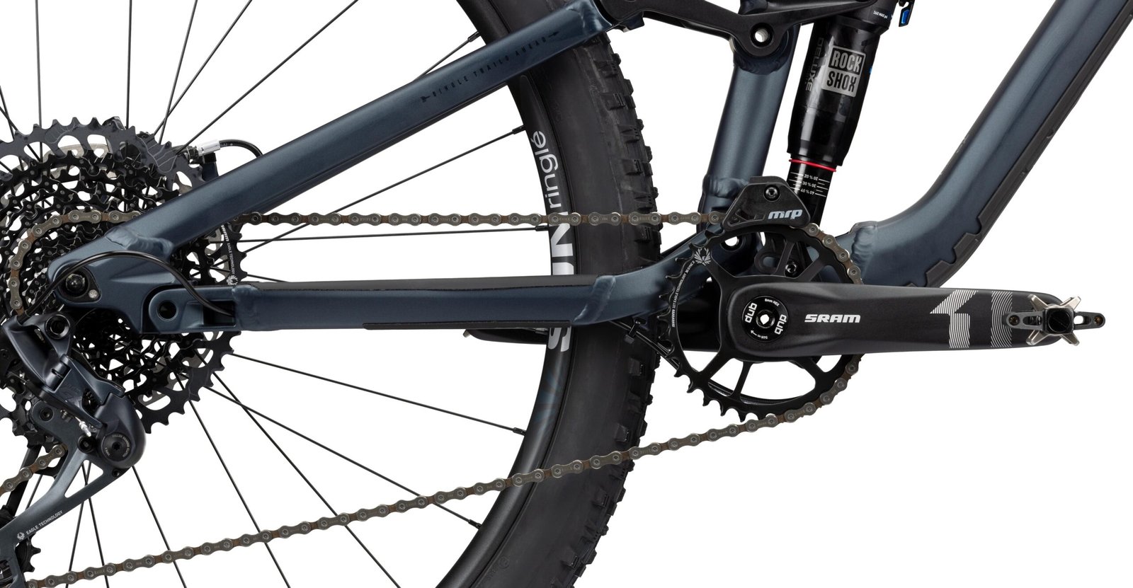 Radon Skeen Trail AL 8.0 - immagine 2