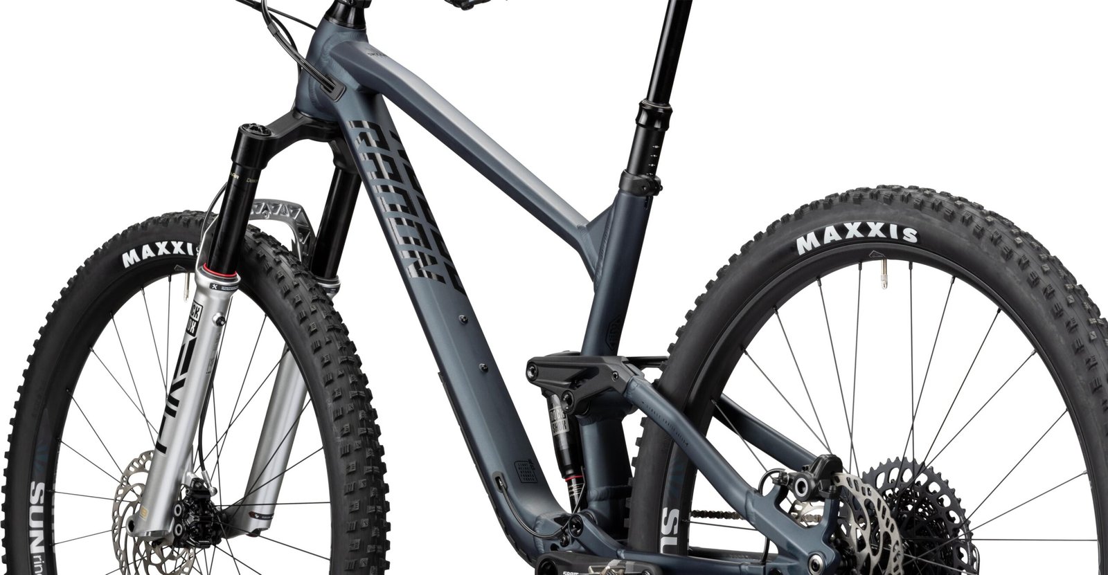 Radon Skeen Trail AL 8.0 - immagine 5