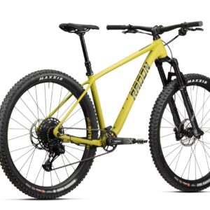 Radon CRAGGER 6.0
