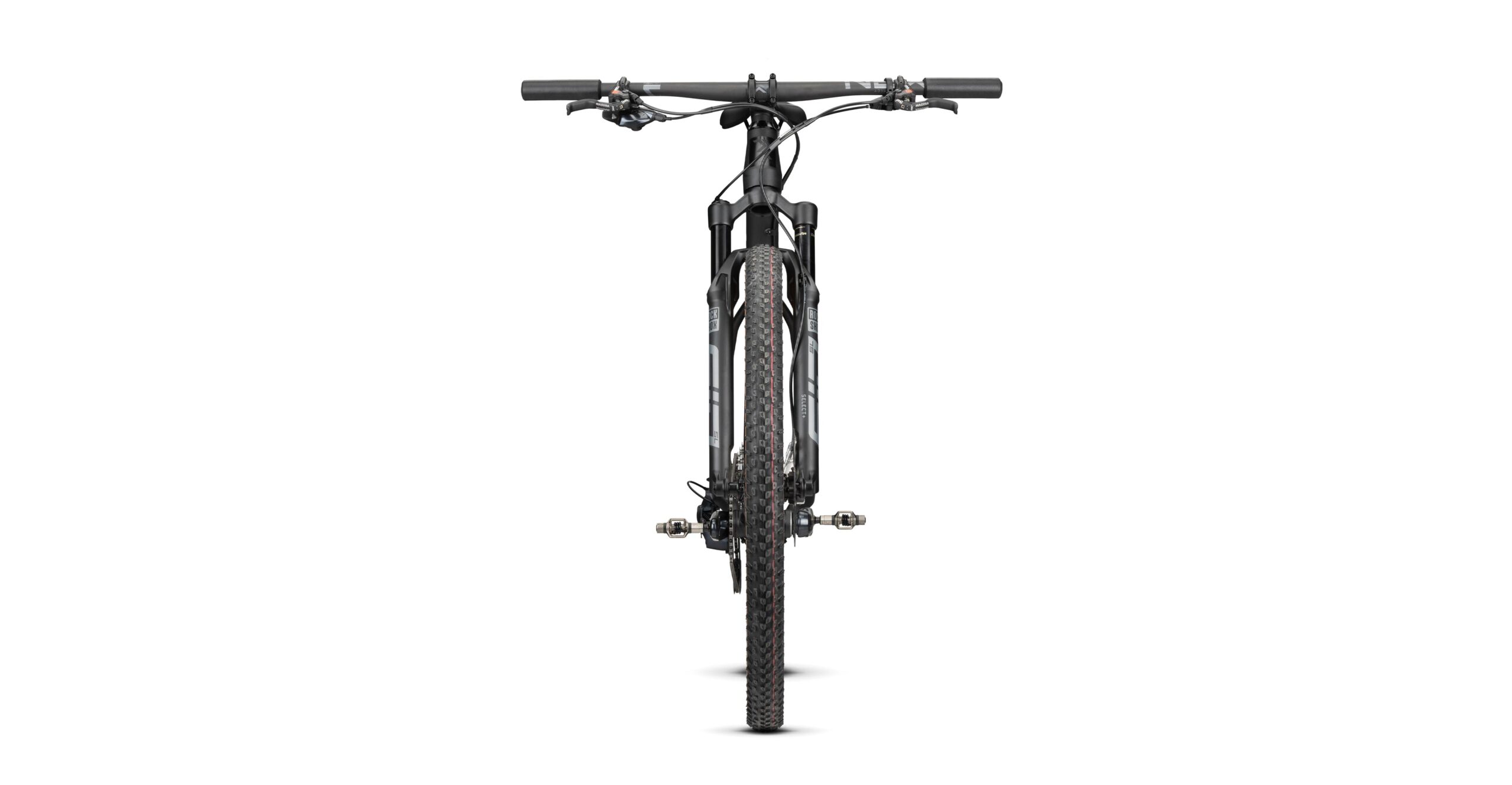 Radon JEALOUS AL 10.0 SL - immagine 2