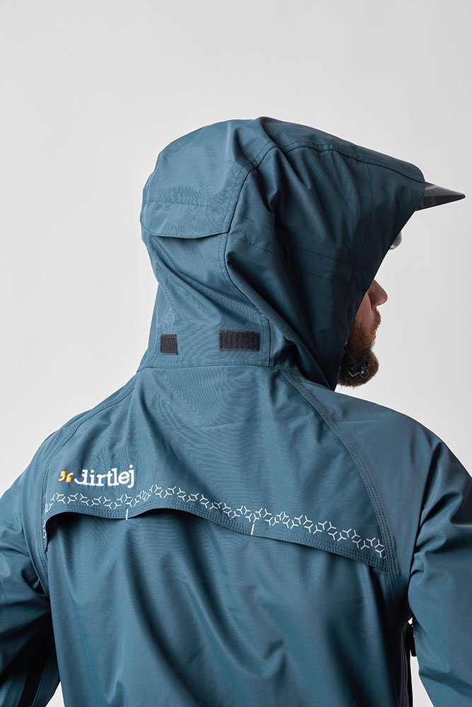 dirtlej DirtSuit Core Edition - Fango In generale - immagine 6