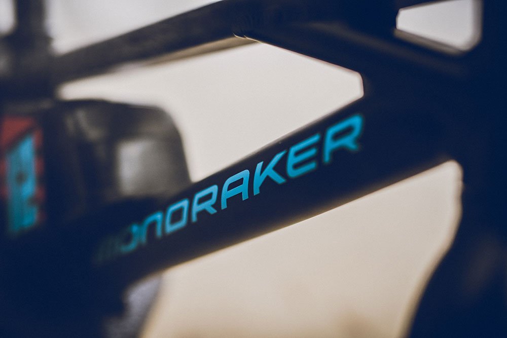 Mondraker GROMMY 12 - immagine 4