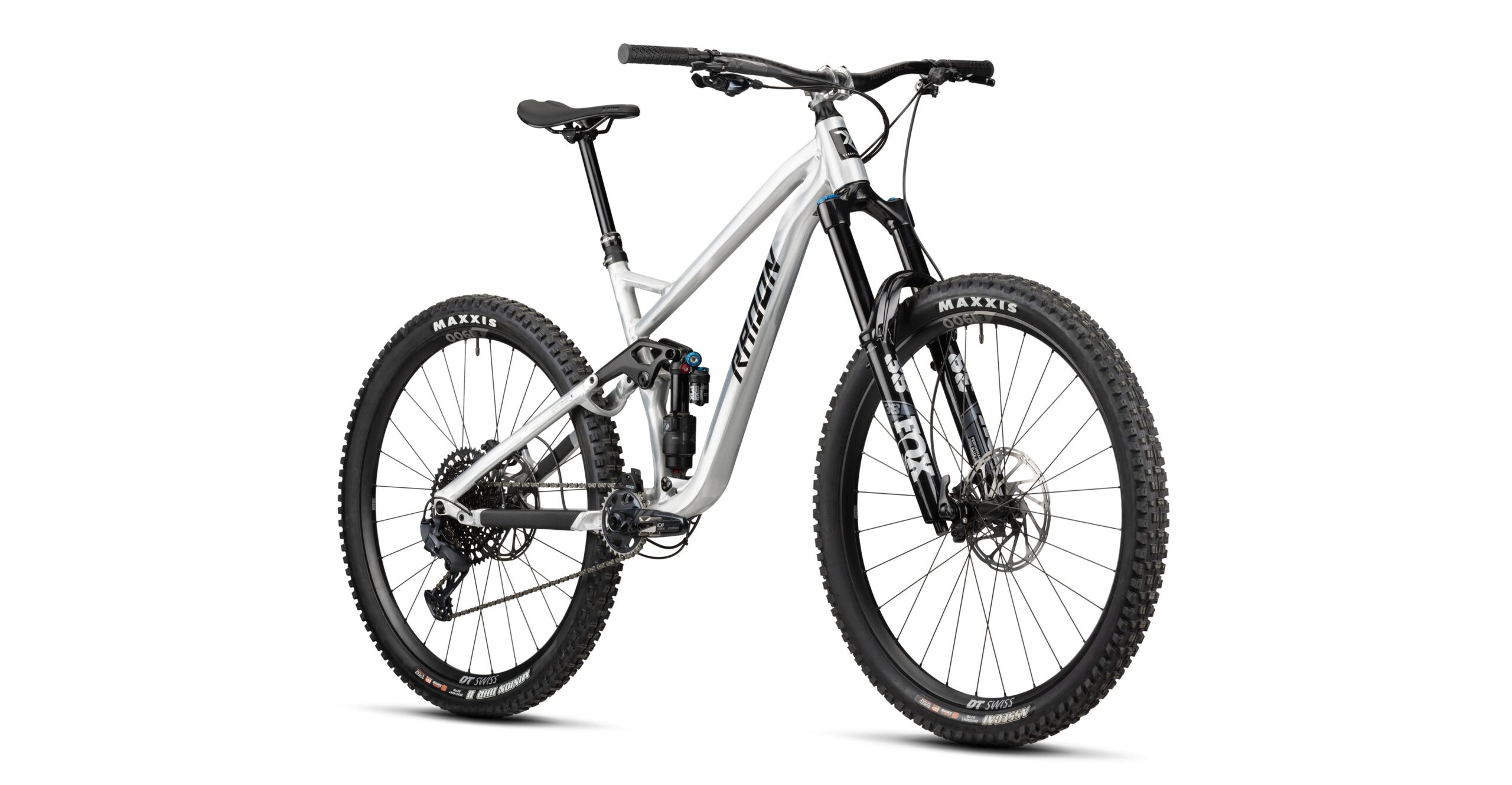 Radon SWOOP AL 9.0 - immagine 2