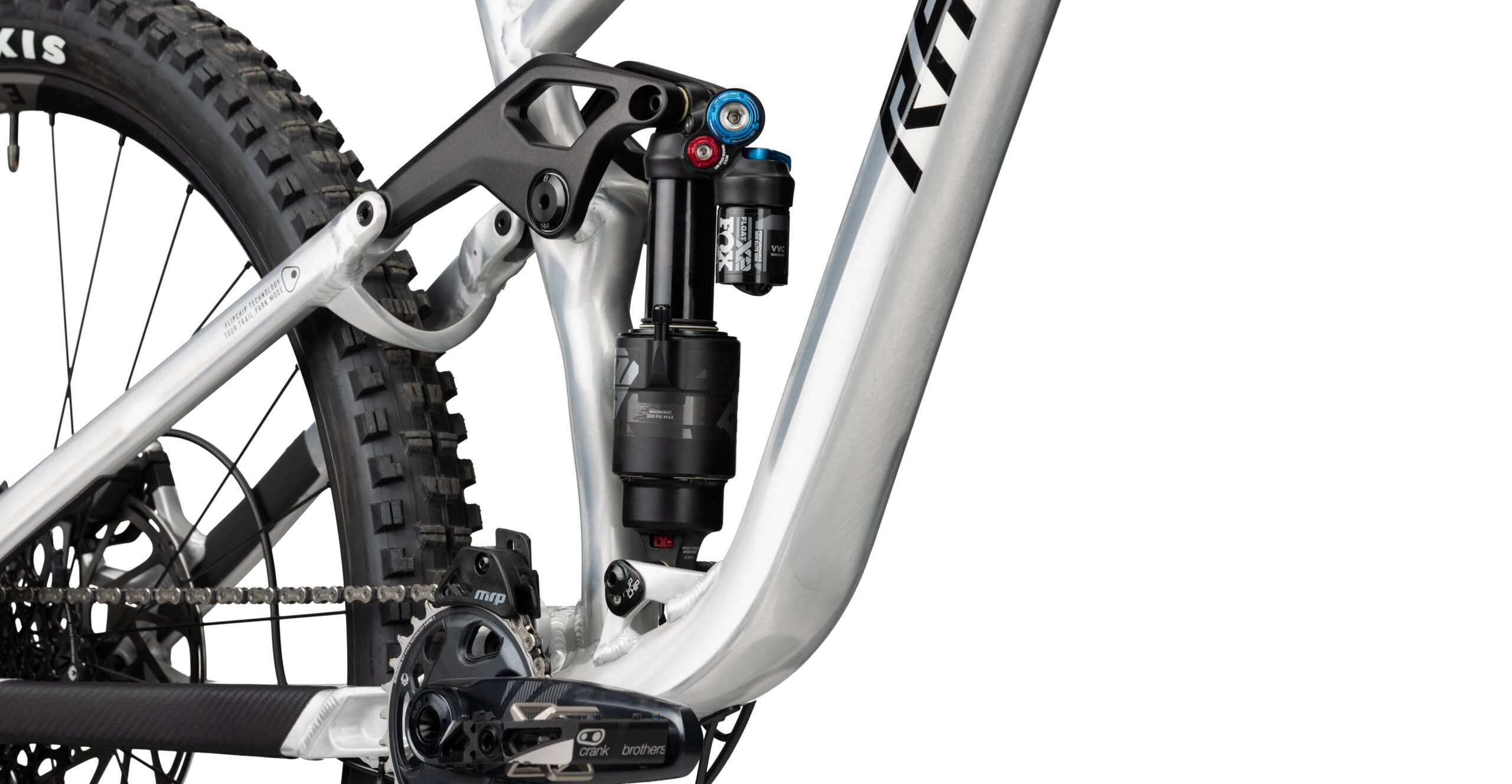 Radon SWOOP AL 9.0 - immagine 5