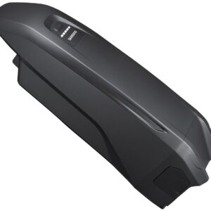 Shimano STEPS BT-EN605 Batteria da 504Wh per montaggio su telaio