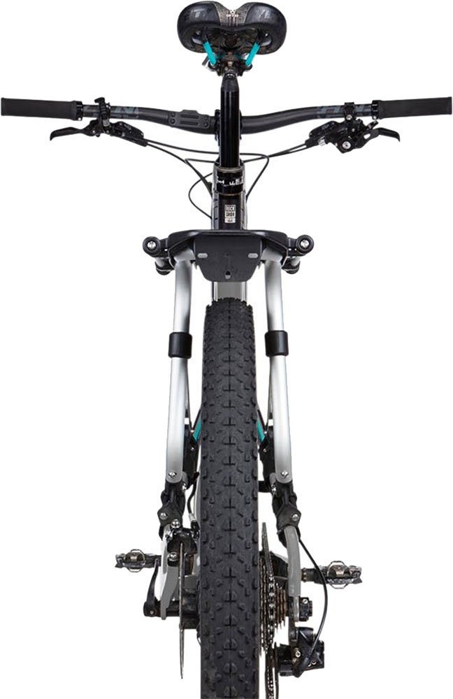 Thule Portapacchi Tour Rack - immagine 6