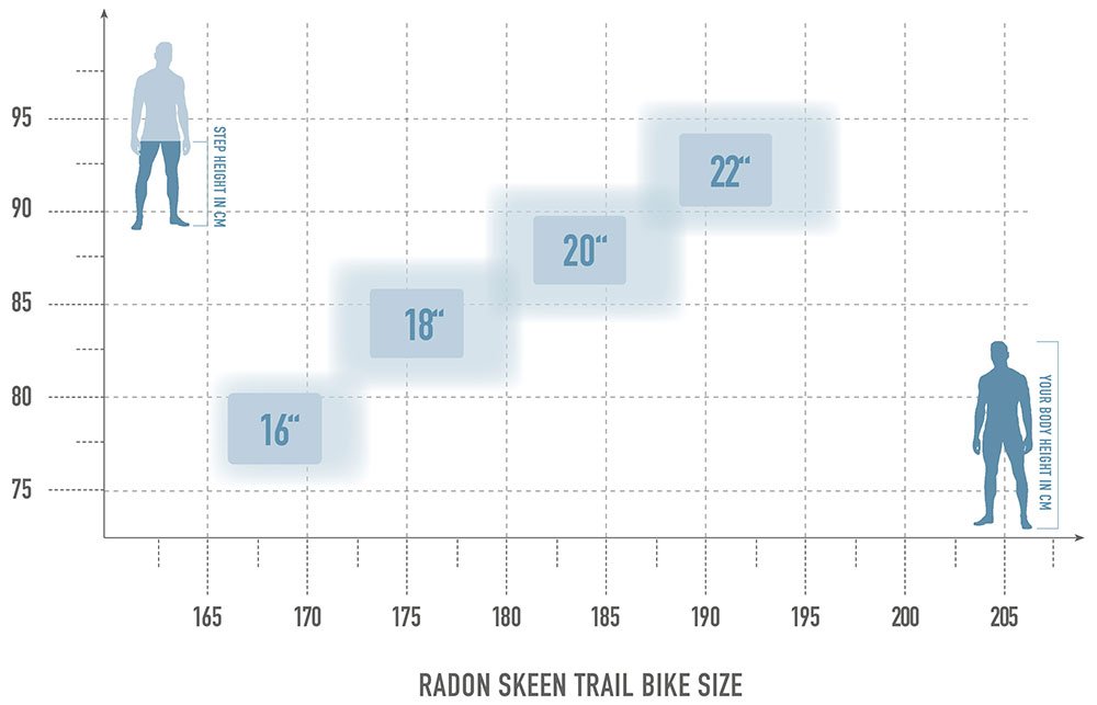 Radon Skeen Trail AL 8.0 - immagine 11