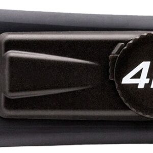 4iiii Guarnitura Powermeter Precision 3+ per Shimano FC-Dura Ace R9200